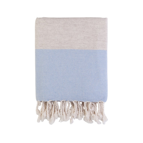 Shore Throw